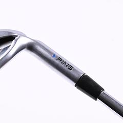 Ping G425 #7 Iron / Blue Dot / Stiff Flex Project X LZ 120 Shaft - Image 2