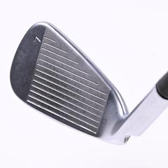 Ping G425 #7 Iron / Blue Dot / Stiff Flex Project X LZ 120 Shaft - Image 3