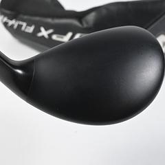 Mizuno JPX Fli-Hi 2019 #4 Hybrid / 20 Degree / Regular Flex Project X LZ 115 - Image 5