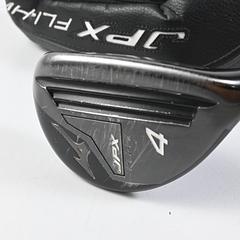 Mizuno JPX Fli-Hi 2019 #4 Hybrid / 20 Degree / Regular Flex Project X LZ 115 - Image 2