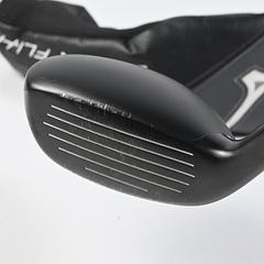 Mizuno JPX Fli-Hi 2019 #4 Hybrid / 20 Degree / Regular Flex Project X LZ 115 - Image 4