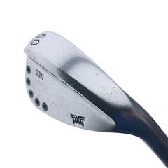 Used PXG 0311 Chrome Gap Wedge / 50.0 Degrees / Stiff Flex - Image 3