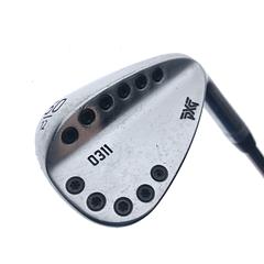 Used PXG 0311 Chrome Gap Wedge / 50.0 Degrees / Stiff Flex - Image 2