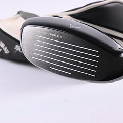 Callaway Paradym Super #2 Hybrid / 16 Degree / Senior Flex Steelfiber fc 65 - Image 4