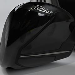 Left Hand Titleist TSR2 Driver / 9 Degree / X-Flex HZRDUS Smoke Black RDX 60 - Image 3