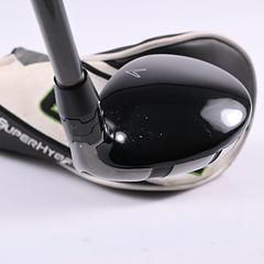 Callaway Paradym Super #2 Hybrid / 16 Degree / Senior Flex Steelfiber fc 65 - Image 5