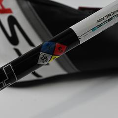 Left Hand Titleist TSR2 Driver / 9 Degree / X-Flex HZRDUS Smoke Black RDX 60 - Image 7