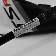 Left Hand Titleist TSR2 Driver / 9 Degree / X-Flex HZRDUS Smoke Black RDX 60 - Image 6