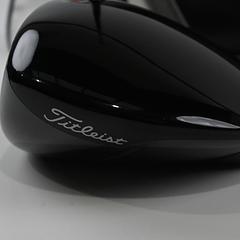 Left Hand Titleist TSR2 Driver / 9 Degree / X-Flex HZRDUS Smoke Black RDX 60 - Image 1