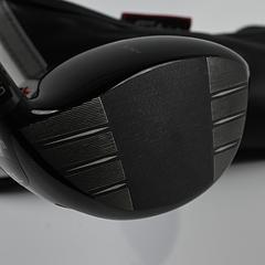 Left Hand Titleist TSR2 Driver / 9 Degree / X-Flex HZRDUS Smoke Black RDX 60 - Image 9