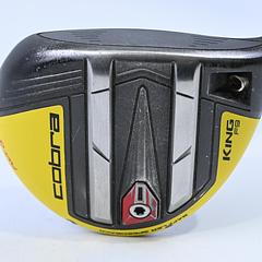 Cobra King F9 #3-4 Wood / 14.5 Degree / Stiff Flex Fujikura Atmos Blue 7 Shaft - Image 4