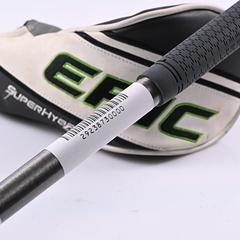 Callaway Paradym Super #2 Hybrid / 16 Degree / Senior Flex Steelfiber fc 65 - Image 7