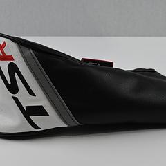 Left Hand Titleist TSR2 Driver / 9 Degree / X-Flex HZRDUS Smoke Black RDX 60 - Image 4