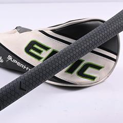 Callaway Paradym Super #2 Hybrid / 16 Degree / Senior Flex Steelfiber fc 65 - Image 8