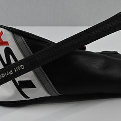 Left Hand Titleist TSR2 Driver / 9 Degree / X-Flex HZRDUS Smoke Black RDX 60 - Image 5