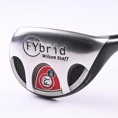 Wilson Fybrid #3 Hybrid / 19.5 Degree / Regular Flex UST ProForce V2 66 Shaft - Image 2