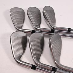 Callaway Rogue CF18 Irons / 7-PW+AW+SW / Regular Flex Speedstep 80 Shafts - Image 3