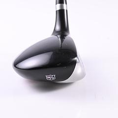 Wilson Fybrid #3 Hybrid / 19.5 Degree / Regular Flex UST ProForce V2 66 Shaft - Image 3