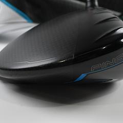 Ping G440 Max Driver / 9 Degree / Stiff Flex Denali Red 60 Shaft - Image 3