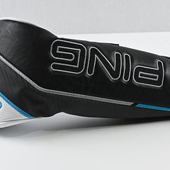 Ping G440 Max Driver / 9 Degree / Stiff Flex Denali Red 60 Shaft - Image 9