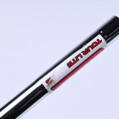 Cobra Aerojet One Length #6 Iron / Stiff Flex KBS Tour Lite Shaft - Image 3