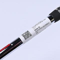 Cobra Aerojet One Length #6 Iron / Stiff Flex KBS Tour Lite Shaft - Image 4