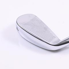 Cobra Forged Tec X #4 Iron / 19 Degree / Stiff Flex Project X Shaft - Image 4