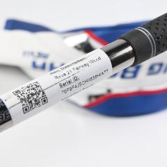 Ladies Left Hand Callaway Big Bertha Reva 21 #7 Wood / 24 Degree / Ladies Flex - Image 7