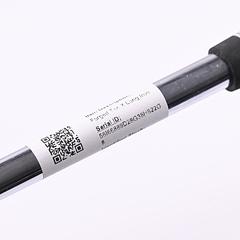 Cobra Forged Tec X #4 Iron / 19 Degree / Stiff Flex Project X Shaft - Image 1