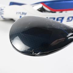 Ladies Left Hand Callaway Big Bertha Reva 21 #7 Wood / 24 Degree / Ladies Flex - Image 5