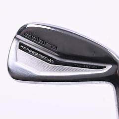 Cobra Forged Tec X #4 Iron / 19 Degree / Stiff Flex Project X Shaft - Image 2