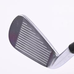 Cobra Forged Tec X #4 Iron / 19 Degree / Stiff Flex Project X Shaft - Image 3