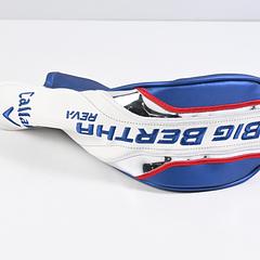 Ladies Left Hand Callaway Big Bertha Reva 21 #7 Wood / 24 Degree / Ladies Flex - Image 9