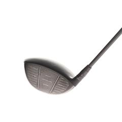 Callaway Rogue ST Max D Graphite Mens Right Hand Driver -1.5" 9 Regular - CYPHER forty 5.0 - Image 3