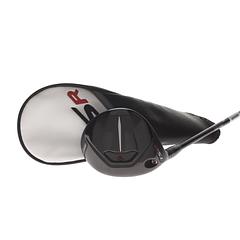 Titleist TSR2 Graphite Mens Left Hand Fairway 3 Wood 15* Stiff - Tensei AV Series Blue 65 - Image 6