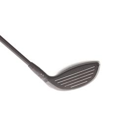 Titleist TSR2 Graphite Mens Left Hand Fairway 3 Wood 15* Stiff - Tensei AV Series Blue 65 - Image 3