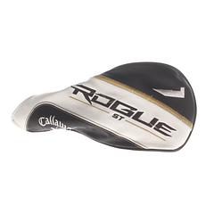 Callaway Rogue ST Max D Graphite Mens Right Hand Driver -1.5" 9 Regular - CYPHER forty 5.0 - Image 6