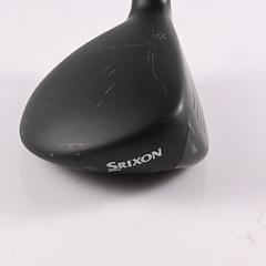 Srixon ZX Mk II #3 Hybrid / 19 Degree / Stiff Flex Hzrdus Smoke RDX Red 80 Shaft - Image 3