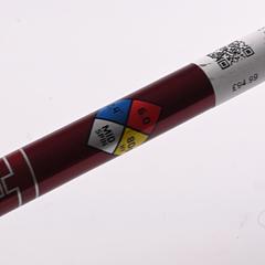 Srixon ZX Mk II #3 Hybrid / 19 Degree / Stiff Flex Hzrdus Smoke RDX Red 80 Shaft - Image 6