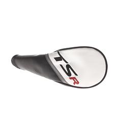 Titleist TSR2 Graphite Mens Left Hand Fairway 3 Wood 15* Stiff - Tensei AV Series Blue 65 - Image 7