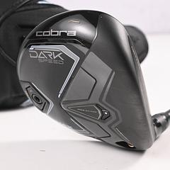 Ladies Cobra Darkspeed Max #7 Wood / 24.5 Degree / Ladies Flex UST Helium 4 - Image 2