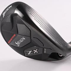 Srixon ZX Mk II #3 Hybrid / 19 Degree / Stiff Flex Hzrdus Smoke RDX Red 80 Shaft - Image 1