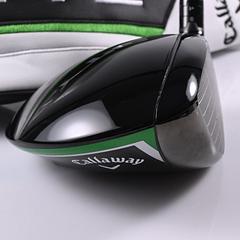 Callaway Elyte Triple Diamond Driver / 9 Degree / Stiff Flex Denali Charcoal 60 - Image 3