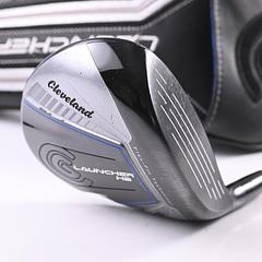 Cleveland Launcher HB #3 Wood / 15 Degree / Senior Flex Miyazaki C.Kua 5 Shaft - Image 2