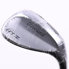Cleveland RTZ Lob Wedge / 60 Degree / Wedge Flex Dynamic Gold Spinner Shaft - Image 1