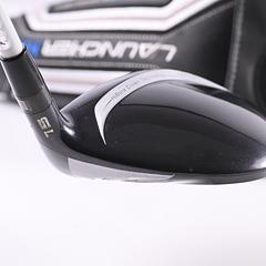 Cleveland Launcher HB #3 Wood / 15 Degree / Senior Flex Miyazaki C.Kua 5 Shaft - Image 1