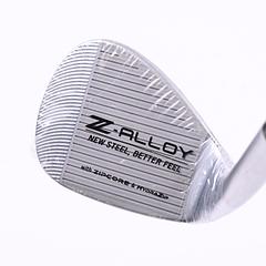 Cleveland RTZ Lob Wedge / 60 Degree / Wedge Flex Dynamic Gold Spinner Shaft - Image 6