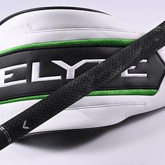 Callaway Elyte Triple Diamond Driver / 9 Degree / Stiff Flex Denali Charcoal 60 - Image 8