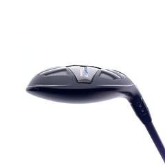 Used Callaway Paradym Ai Smoke 3 Hybrid / 18 Degrees / Stiff Flex - Image 9