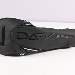 Ladies Cobra Darkspeed Max #7 Wood / 24.5 Degree / Ladies Flex UST Helium 4 - Image 3